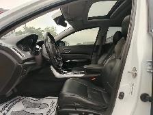 2018 Acura TLX Tech AWD 246KM CERTIFIED-WARRANTY - Photo 13