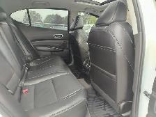 2018 Acura TLX Tech AWD 246KM CERTIFIED-WARRANTY - Photo 15