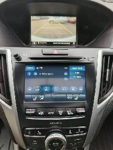 2018 Acura TLX Tech AWD 246KM CERTIFIED-WARRANTY - Photo 17