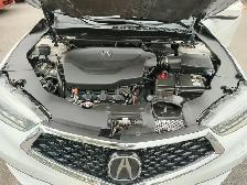 2018 Acura TLX Tech AWD 246KM CERTIFIED-WARRANTY - Photo 18