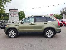 2008 Honda CR-V EX-L 166KM CERTIFIED-WARRANTY - Photo 2