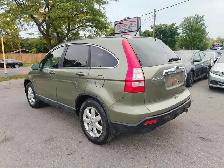 2008 Honda CR-V EX-L 166KM CERTIFIED-WARRANTY - Photo 3