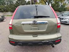 2008 Honda CR-V EX-L 166KM CERTIFIED-WARRANTY - Photo 4