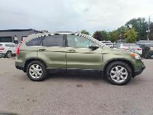 2008 Honda CR-V EX-L 166KM CERTIFIED-WARRANTY - Photo 7