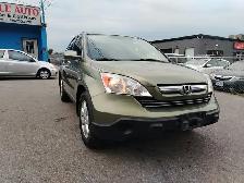 2008 Honda CR-V EX-L 166KM CERTIFIED-WARRANTY - Photo 8