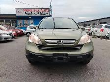 2008 Honda CR-V EX-L 166KM CERTIFIED-WARRANTY - Photo 9