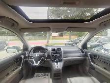 2008 Honda CR-V EX-L 166KM CERTIFIED-WARRANTY - Photo 10