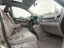 2008 Honda CR-V EX-L 166KM CERTIFIED-WARRANTY - Photo 12