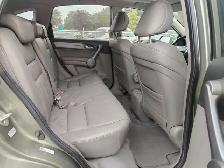2008 Honda CR-V EX-L 166KM CERTIFIED-WARRANTY - Photo 16