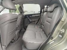 2008 Honda CR-V EX-L 166KM CERTIFIED-WARRANTY - Photo 17