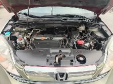 2008 Honda CR-V EX-L 166KM CERTIFIED-WARRANTY - Photo 19