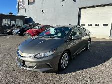 Chevrolet Volt Premier à hayon 5 portes cuir etat impeccable doc - Photo 2