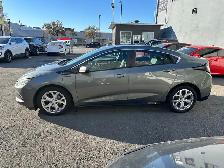 Chevrolet Volt Premier à hayon 5 portes cuir etat impeccable doc - Photo 3