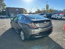 Chevrolet Volt Premier à hayon 5 portes cuir etat impeccable doc - Photo 4