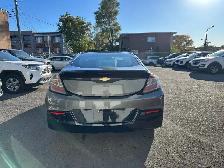 Chevrolet Volt Premier à hayon 5 portes cuir etat impeccable doc - Photo 5
