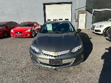 Chevrolet Volt Premier à hayon 5 portes cuir etat impeccable doc - Photo 6