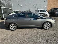 Chevrolet Volt Premier à hayon 5 portes cuir etat impeccable doc - Photo 7