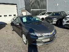 Chevrolet Volt Premier à hayon 5 portes cuir etat impeccable doc - Photo 8