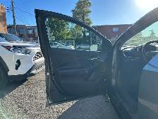 Chevrolet Volt Premier à hayon 5 portes cuir etat impeccable doc - Photo 16