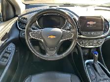 Chevrolet Volt Premier à hayon 5 portes cuir etat impeccable doc - Photo 17