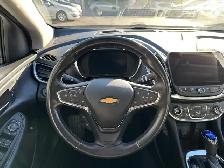 Chevrolet Volt Premier à hayon 5 portes cuir etat impeccable doc - Photo 18