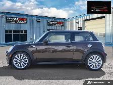 2010 MINI Cooper 2dr Cpe S Mayfair Edition - Photo 3