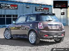 2010 MINI Cooper 2dr Cpe S Mayfair Edition - Photo 4