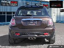 2010 MINI Cooper 2dr Cpe S Mayfair Edition - Photo 5