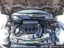 2010 MINI Cooper 2dr Cpe S Mayfair Edition - Photo 8