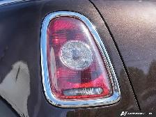 2010 MINI Cooper 2dr Cpe S Mayfair Edition - Photo 12