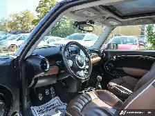 2010 MINI Cooper 2dr Cpe S Mayfair Edition - Photo 13