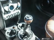 2010 MINI Cooper 2dr Cpe S Mayfair Edition - Photo 19