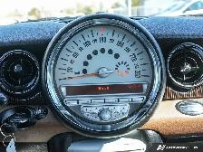 2010 MINI Cooper 2dr Cpe S Mayfair Edition - Photo 21
