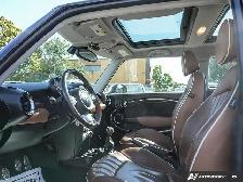 2010 MINI Cooper 2dr Cpe S Mayfair Edition - Photo 24