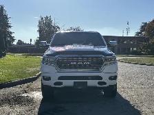 2020 Ram 1500 Limited 4x4 Crew Cab 144.5 in. WB Automatic - Photo 3