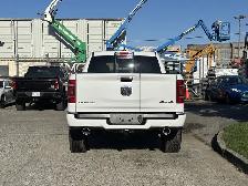 2020 Ram 1500 Limited 4x4 Crew Cab 144.5 in. WB Automatic - Photo 9