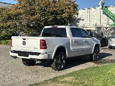 2020 Ram 1500 Limited 4x4 Crew Cab 144.5 in. WB Automatic - Photo 10
