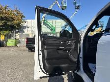 2020 Ram 1500 Limited 4x4 Crew Cab 144.5 in. WB Automatic - Photo 11