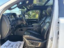 2020 Ram 1500 Limited 4x4 Crew Cab 144.5 in. WB Automatic - Photo 14