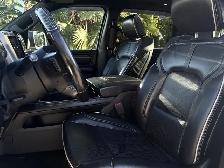 2020 Ram 1500 Limited 4x4 Crew Cab 144.5 in. WB Automatic - Photo 16