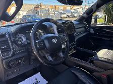 2020 Ram 1500 Limited 4x4 Crew Cab 144.5 in. WB Automatic - Photo 18