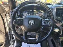 2020 Ram 1500 Limited 4x4 Crew Cab 144.5 in. WB Automatic - Photo 19
