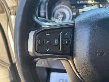 2020 Ram 1500 Limited 4x4 Crew Cab 144.5 in. WB Automatic - Photo 21