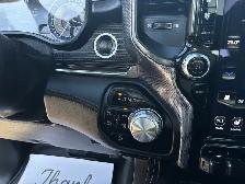 2020 Ram 1500 Limited 4x4 Crew Cab 144.5 in. WB Automatic - Photo 26