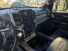 2020 Ram 1500 Limited 4x4 Crew Cab 144.5 in. WB Automatic - Photo 27