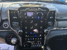 2020 Ram 1500 Limited 4x4 Crew Cab 144.5 in. WB Automatic - Photo 28