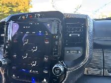 2020 Ram 1500 Limited 4x4 Crew Cab 144.5 in. WB Automatic - Photo 31