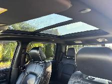 2020 Ram 1500 Limited 4x4 Crew Cab 144.5 in. WB Automatic - Photo 44