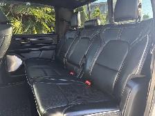 2020 Ram 1500 Limited 4x4 Crew Cab 144.5 in. WB Automatic - Photo 48