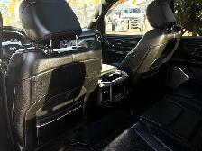 2020 Ram 1500 Limited 4x4 Crew Cab 144.5 in. WB Automatic - Photo 49